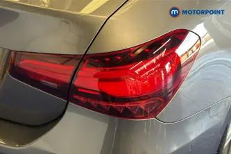 Mercedes-Benz A Class Amg Line Automatic Petrol Saloon - Stock Number (1664922) - 36th supplementary image
