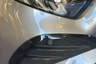 Mercedes-Benz A Class Amg Line Automatic Petrol Saloon - Stock Number (1664922) - 38th supplementary image