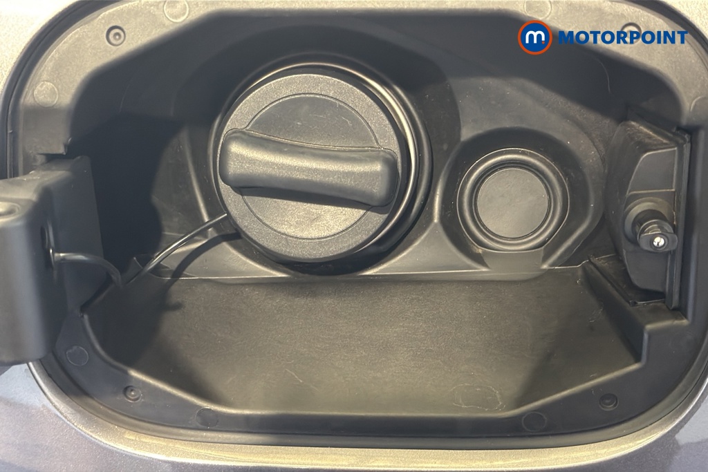 Mercedes-Benz A Class Amg Line Automatic Petrol Saloon - Stock Number (1664922) - 41st supplementary image