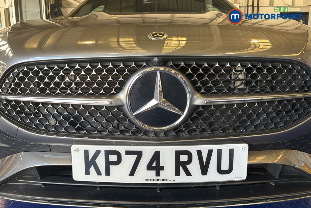 Mercedes-Benz A Class Amg Line Automatic Petrol Saloon - Stock Number (1664922) - 43rd supplementary image