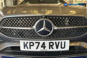 Mercedes-Benz A Class Amg Line Automatic Petrol Saloon - Stock Number (1664922) - 43rd supplementary image