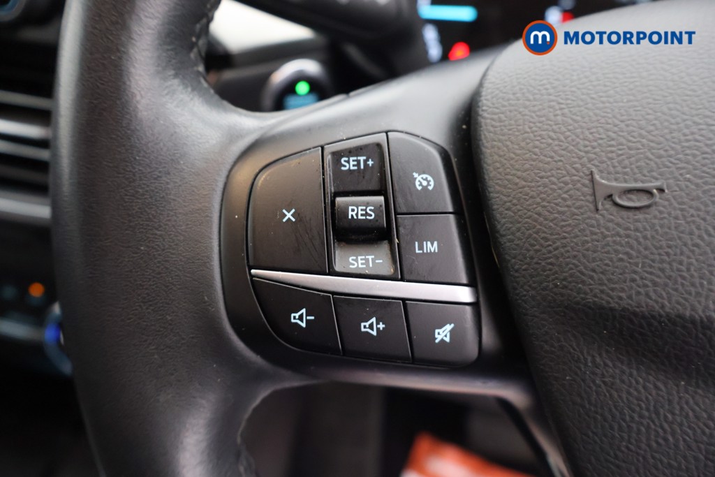 Ford Kuga Titanium Automatic Diesel SUV - Stock Number (1664977) - 3rd supplementary image
