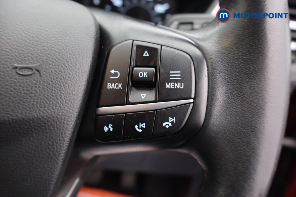 Ford Kuga Titanium Automatic Diesel SUV - Stock Number (1664977) - 4th supplementary image
