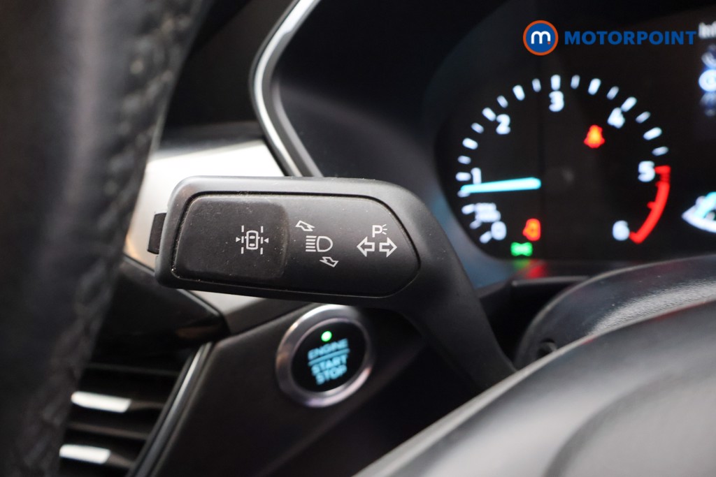Ford Kuga Titanium Automatic Diesel SUV - Stock Number (1664977) - 5th supplementary image