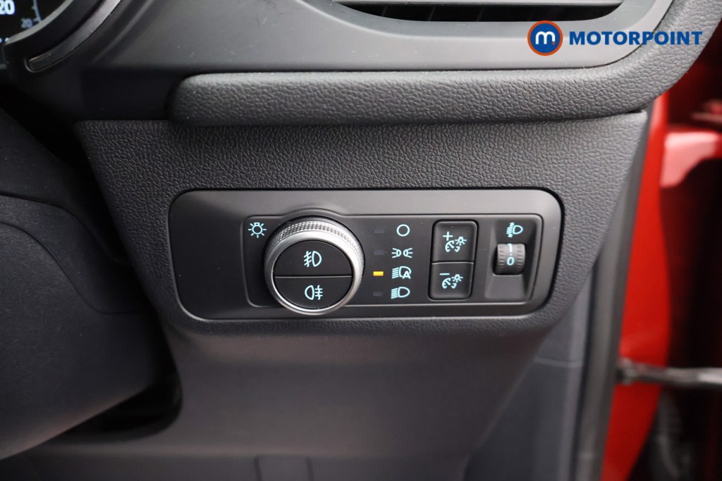 Ford Kuga Titanium Automatic Diesel SUV - Stock Number (1664977) - 7th supplementary image