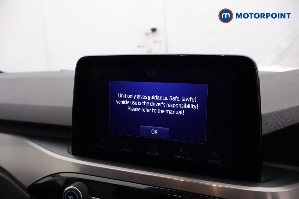 Ford Kuga Titanium Automatic Diesel SUV - Stock Number (1664977) - 8th supplementary image
