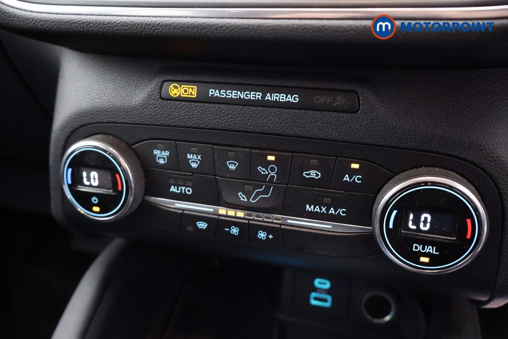 Ford Kuga Titanium Automatic Diesel SUV - Stock Number (1664977) - 10th supplementary image