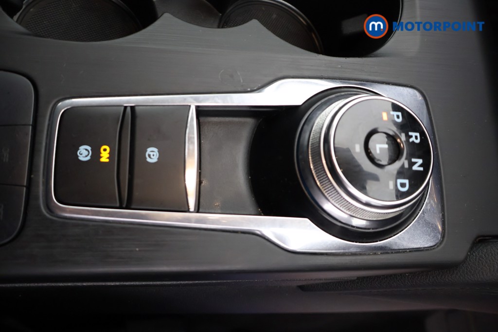 Ford Kuga Titanium Automatic Diesel SUV - Stock Number (1664977) - 11th supplementary image