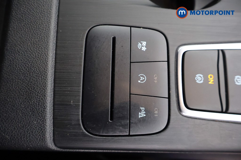 Ford Kuga Titanium Automatic Diesel SUV - Stock Number (1664977) - 13th supplementary image