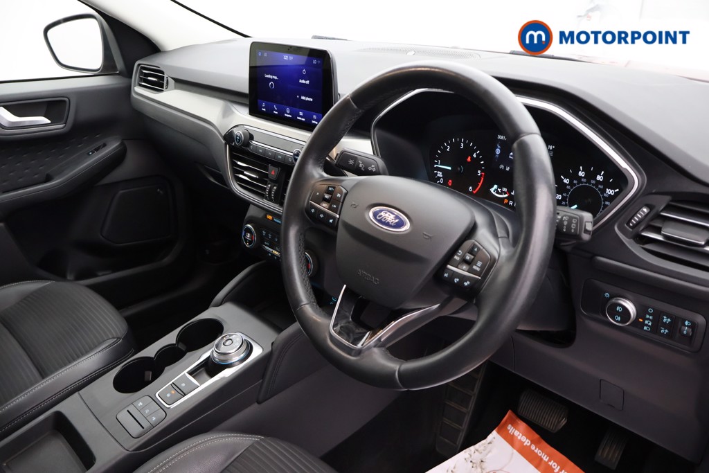 Ford Kuga Titanium Automatic Diesel SUV - Stock Number (1664977) - 19th supplementary image