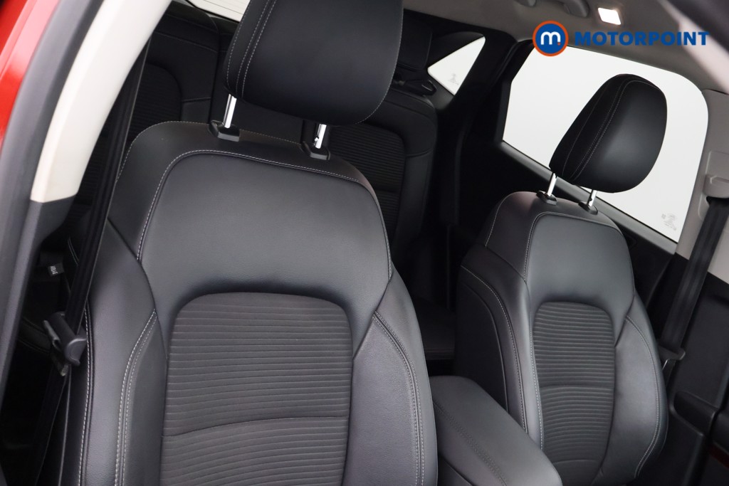 Ford Kuga Titanium Automatic Diesel SUV - Stock Number (1664977) - 20th supplementary image