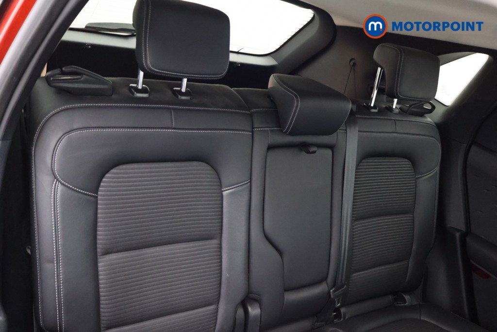 Ford Kuga Titanium Automatic Diesel SUV - Stock Number (1664977) - 21st supplementary image