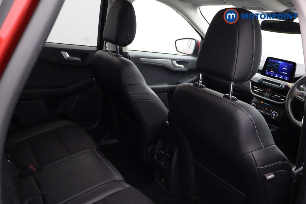 Ford Kuga Titanium Automatic Diesel SUV - Stock Number (1664977) - 22nd supplementary image