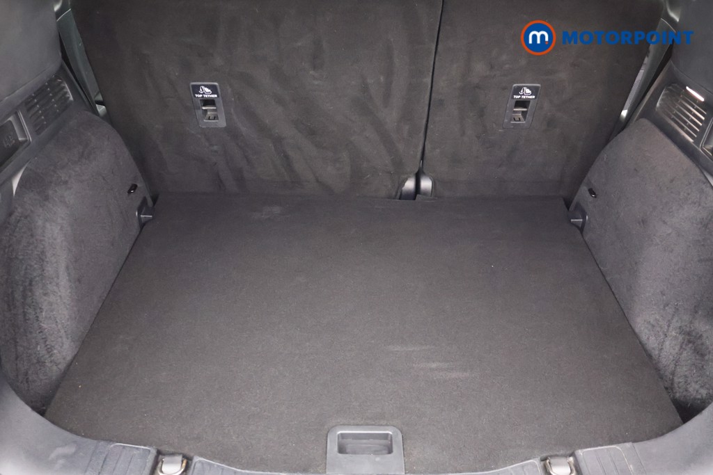 Ford Kuga Titanium Automatic Diesel SUV - Stock Number (1664977) - 23rd supplementary image