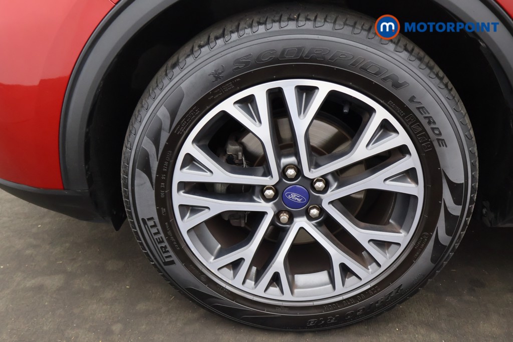 Ford Kuga Titanium Automatic Diesel SUV - Stock Number (1664977) - 26th supplementary image