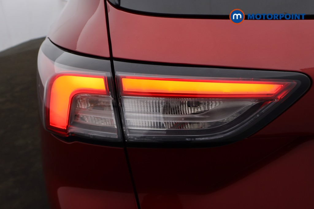 Ford Kuga Titanium Automatic Diesel SUV - Stock Number (1664977) - 28th supplementary image