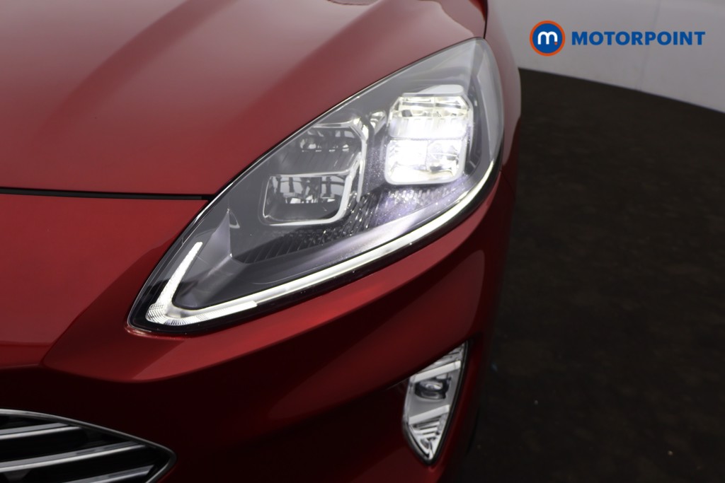 Ford Kuga Titanium Automatic Diesel SUV - Stock Number (1664977) - 29th supplementary image