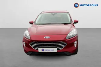 Ford Kuga Titanium Automatic Diesel SUV - Stock Number (1664977) - Front bumper
