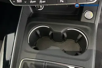 Audi A4 Black Edition Manual Petrol Saloon - Stock Number (1665086) - 16th supplementary image