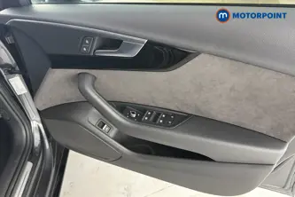 Audi A4 Black Edition Manual Petrol Saloon - Stock Number (1665086) - 18th supplementary image