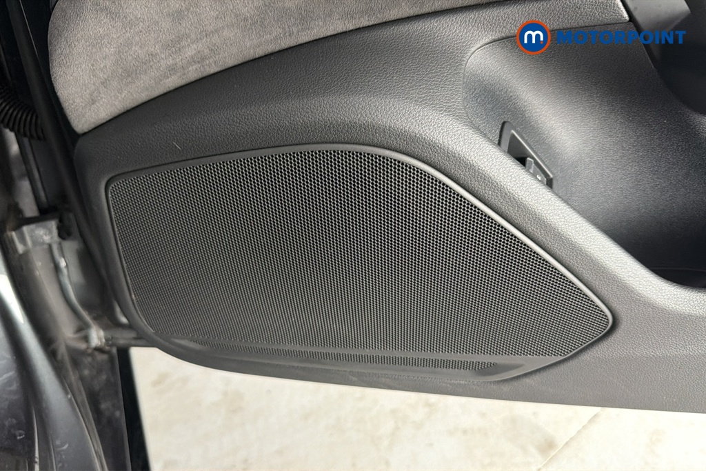 Audi A4 Black Edition Manual Petrol Saloon - Stock Number (1665086) - 21st supplementary image