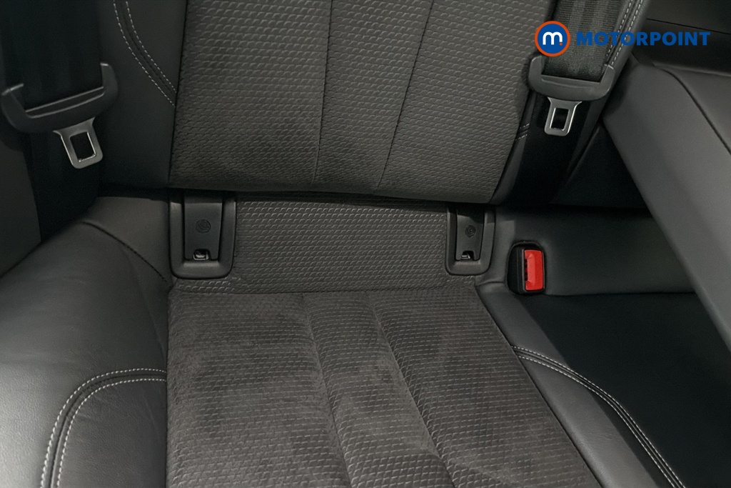Audi A4 Black Edition Manual Petrol Saloon - Stock Number (1665086) - 27th supplementary image