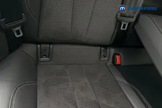 Audi A4 Black Edition Manual Petrol Saloon - Stock Number (1665086) - 27th supplementary image