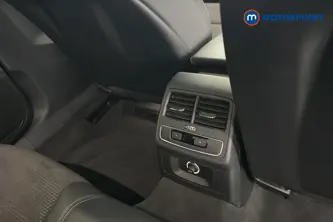 Audi A4 Black Edition Manual Petrol Saloon - Stock Number (1665086) - 28th supplementary image