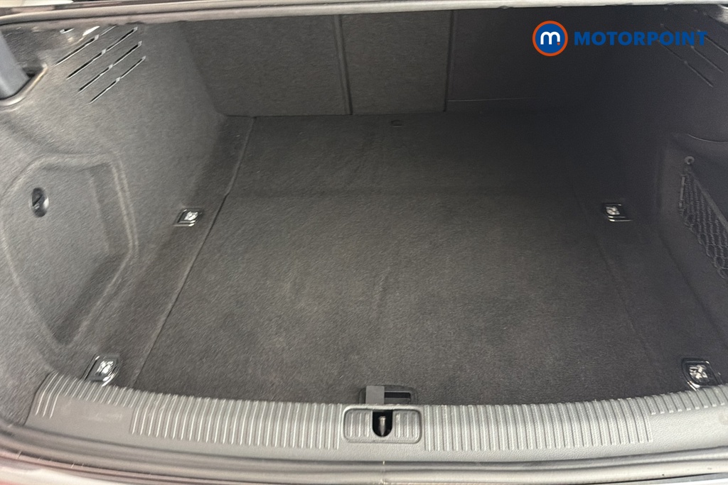 Audi A4 Black Edition Manual Petrol Saloon - Stock Number (1665086) - 30th supplementary image