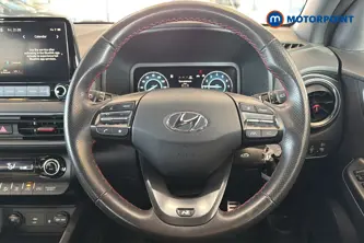 Hyundai Kona N Line Manual Petrol SUV - Stock Number (1665276) - 2nd supplementary image