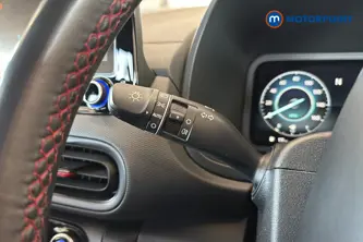 Hyundai Kona N Line Manual Petrol SUV - Stock Number (1665276) - 5th supplementary image