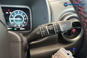 Hyundai Kona N Line Manual Petrol SUV - Stock Number (1665276) - 6th supplementary image