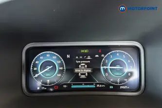 Hyundai Kona N Line Manual Petrol SUV - Stock Number (1665276) - 7th supplementary image