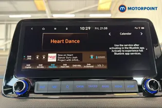 Hyundai Kona N Line Manual Petrol SUV - Stock Number (1665276) - 8th supplementary image