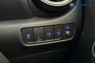 Hyundai Kona N Line Manual Petrol SUV - Stock Number (1665276) - 11th supplementary image