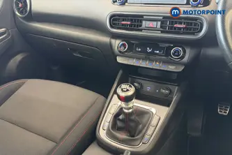 Hyundai Kona N Line Manual Petrol SUV - Stock Number (1665276) - 15th supplementary image