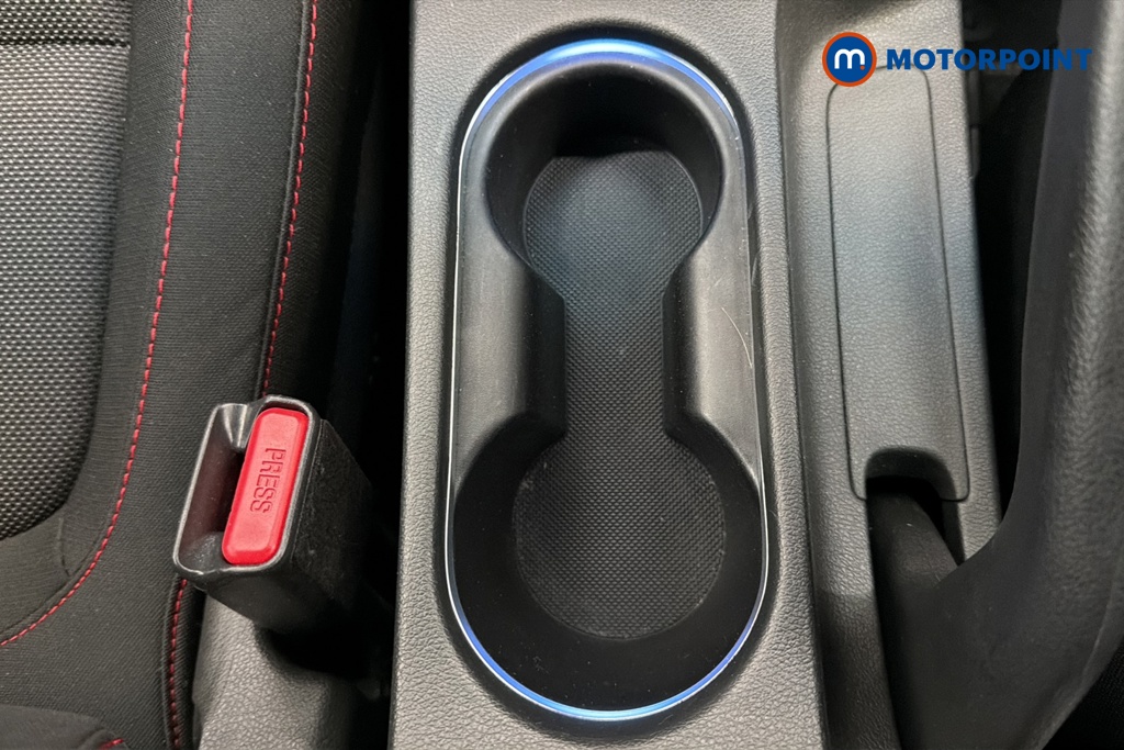Hyundai Kona N Line Manual Petrol SUV - Stock Number (1665276) - 16th supplementary image