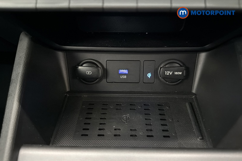 Hyundai Kona N Line Manual Petrol SUV - Stock Number (1665276) - 17th supplementary image
