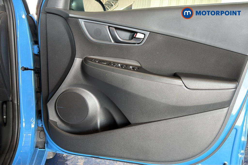 Hyundai Kona N Line Manual Petrol SUV - Stock Number (1665276) - 18th supplementary image