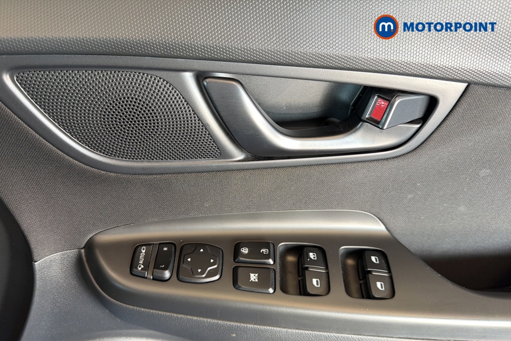 Hyundai Kona N Line Manual Petrol SUV - Stock Number (1665276) - 19th supplementary image