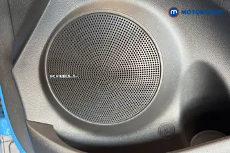 Hyundai Kona N Line Manual Petrol SUV - Stock Number (1665276) - 21st supplementary image
