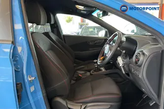 Hyundai Kona N Line Manual Petrol SUV - Stock Number (1665276) - 22nd supplementary image