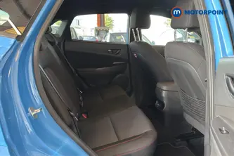 Hyundai Kona N Line Manual Petrol SUV - Stock Number (1665276) - 25th supplementary image