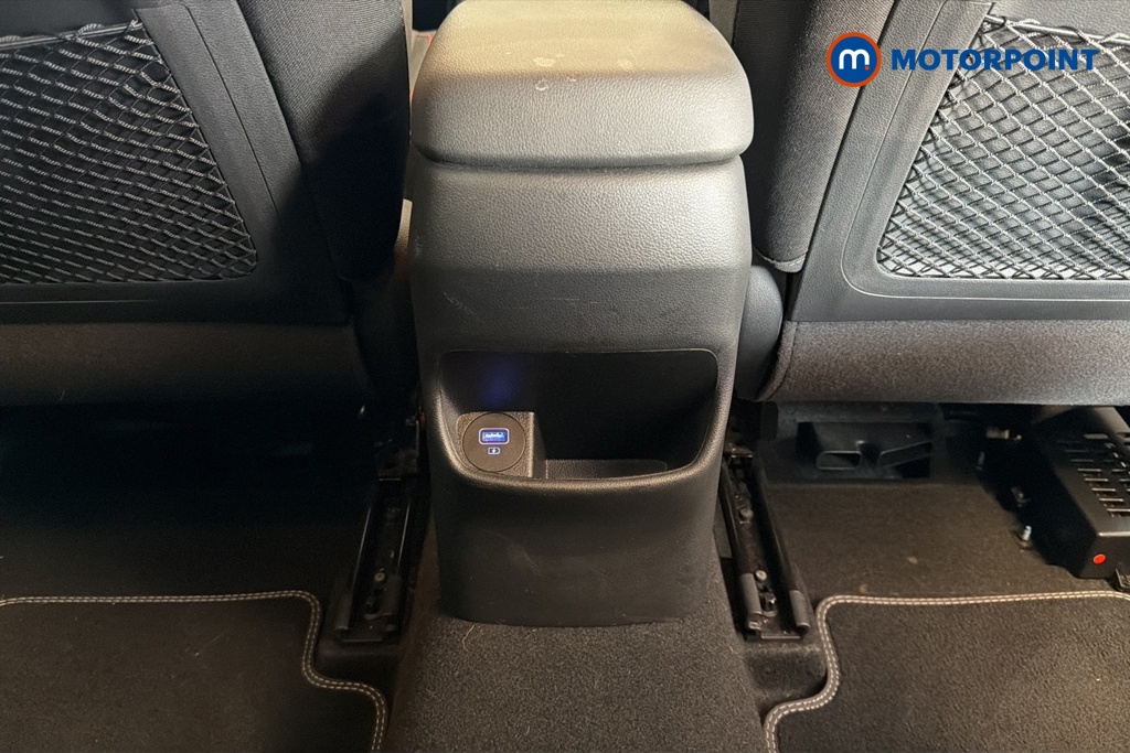 Hyundai Kona N Line Manual Petrol SUV - Stock Number (1665276) - 28th supplementary image