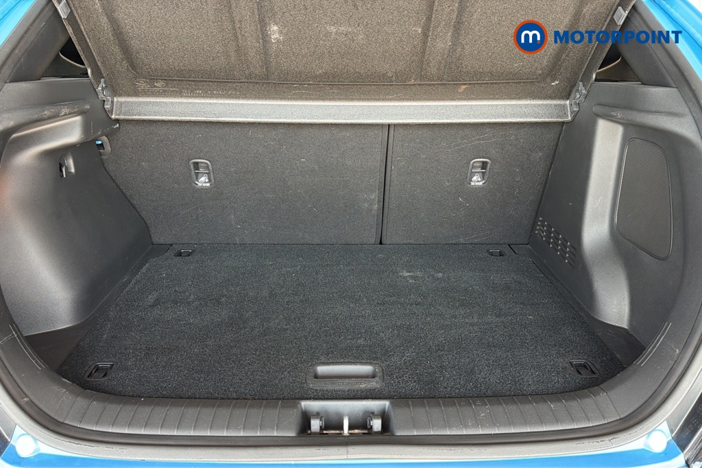 Hyundai Kona N Line Manual Petrol SUV - Stock Number (1665276) - 30th supplementary image