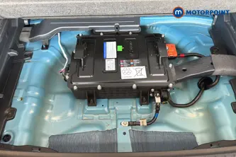 Hyundai Kona N Line Manual Petrol SUV - Stock Number (1665276) - 33rd supplementary image