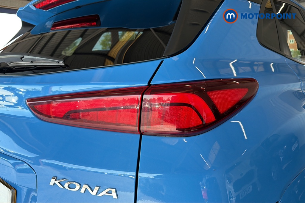 Hyundai Kona N Line Manual Petrol SUV - Stock Number (1665276) - 36th supplementary image