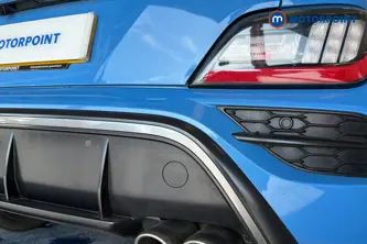 Hyundai Kona N Line Manual Petrol SUV - Stock Number (1665276) - 39th supplementary image