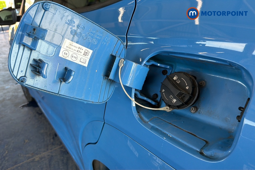 Hyundai Kona N Line Manual Petrol SUV - Stock Number (1665276) - 41st supplementary image