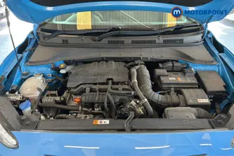 Hyundai Kona N Line Manual Petrol SUV - Stock Number (1665276) - 48th supplementary image